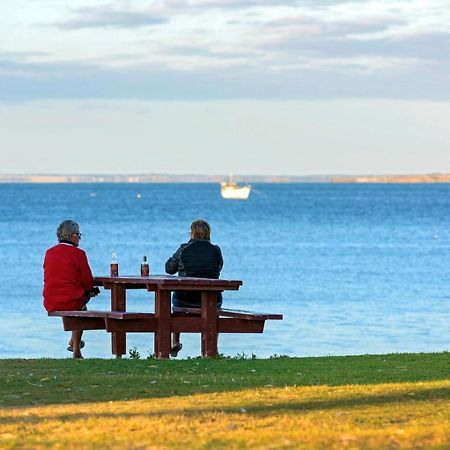 Discovery Parks - Streaky Bay Foreshore Esterno foto
