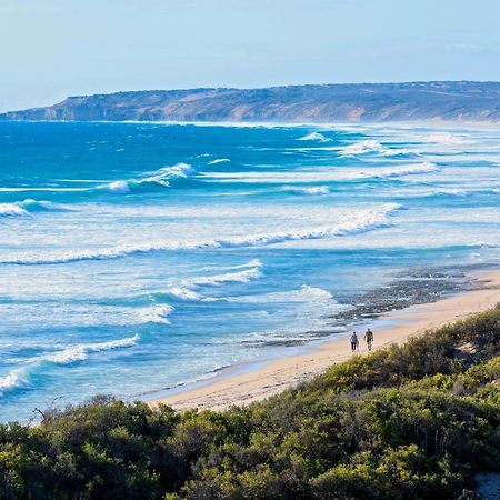 Discovery Parks - Streaky Bay Foreshore Esterno foto