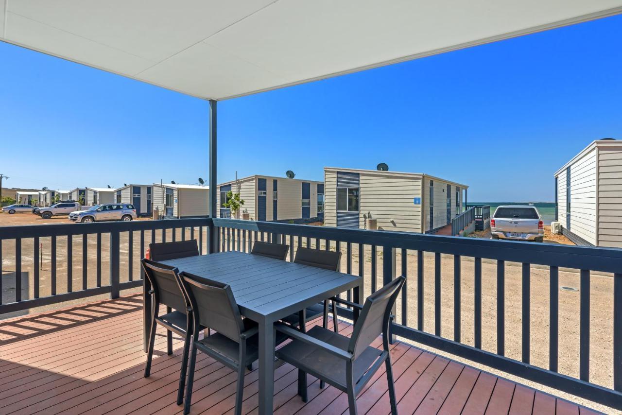 Discovery Parks - Streaky Bay Foreshore Esterno foto