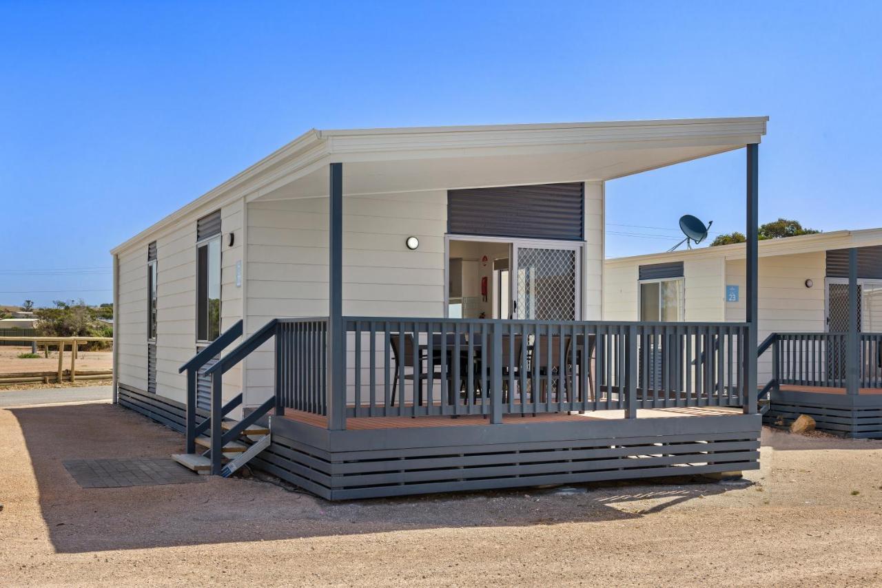 Discovery Parks - Streaky Bay Foreshore Esterno foto