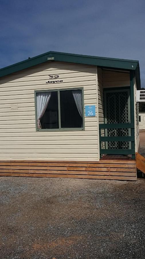 Discovery Parks - Streaky Bay Foreshore Esterno foto
