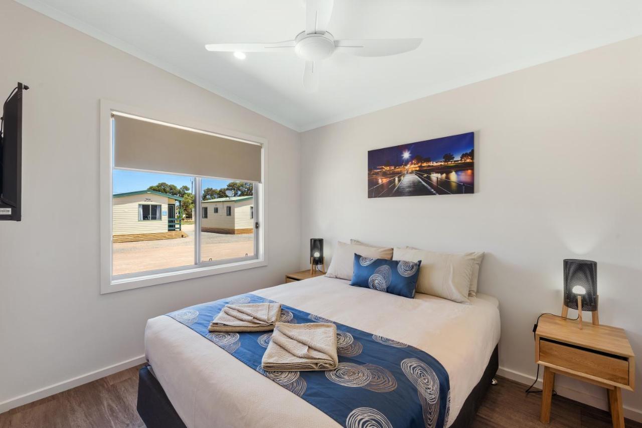 Discovery Parks - Streaky Bay Foreshore Esterno foto