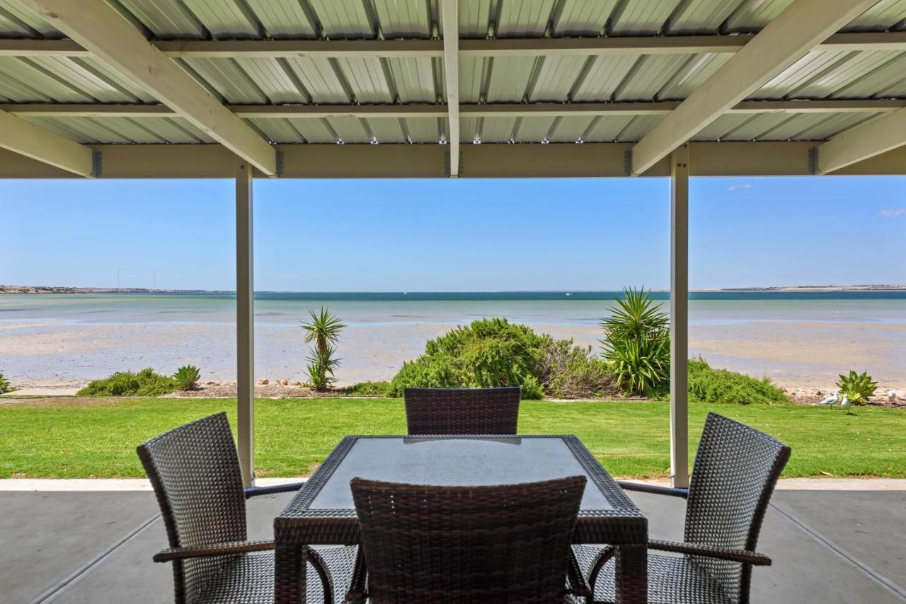 Discovery Parks - Streaky Bay Foreshore Esterno foto