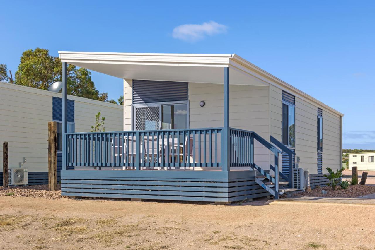 Discovery Parks - Streaky Bay Foreshore Esterno foto