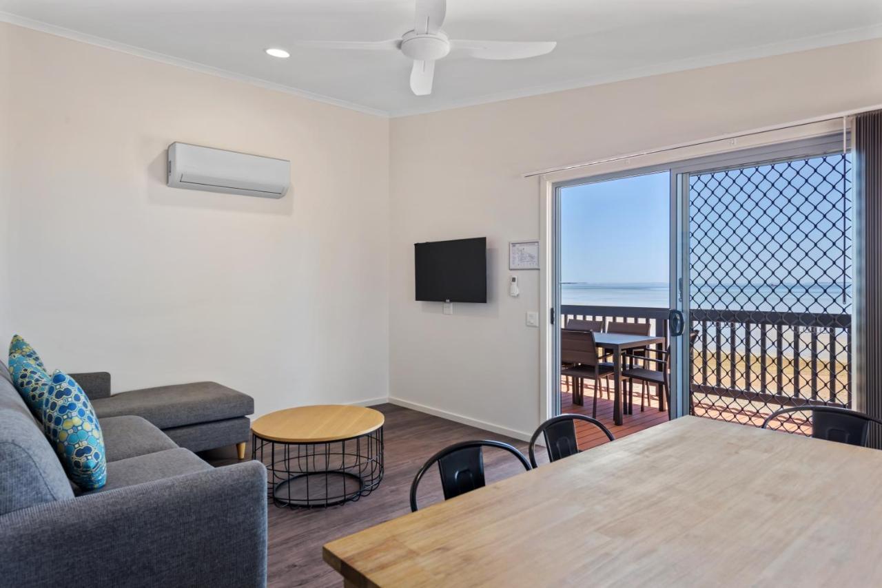Discovery Parks - Streaky Bay Foreshore Esterno foto