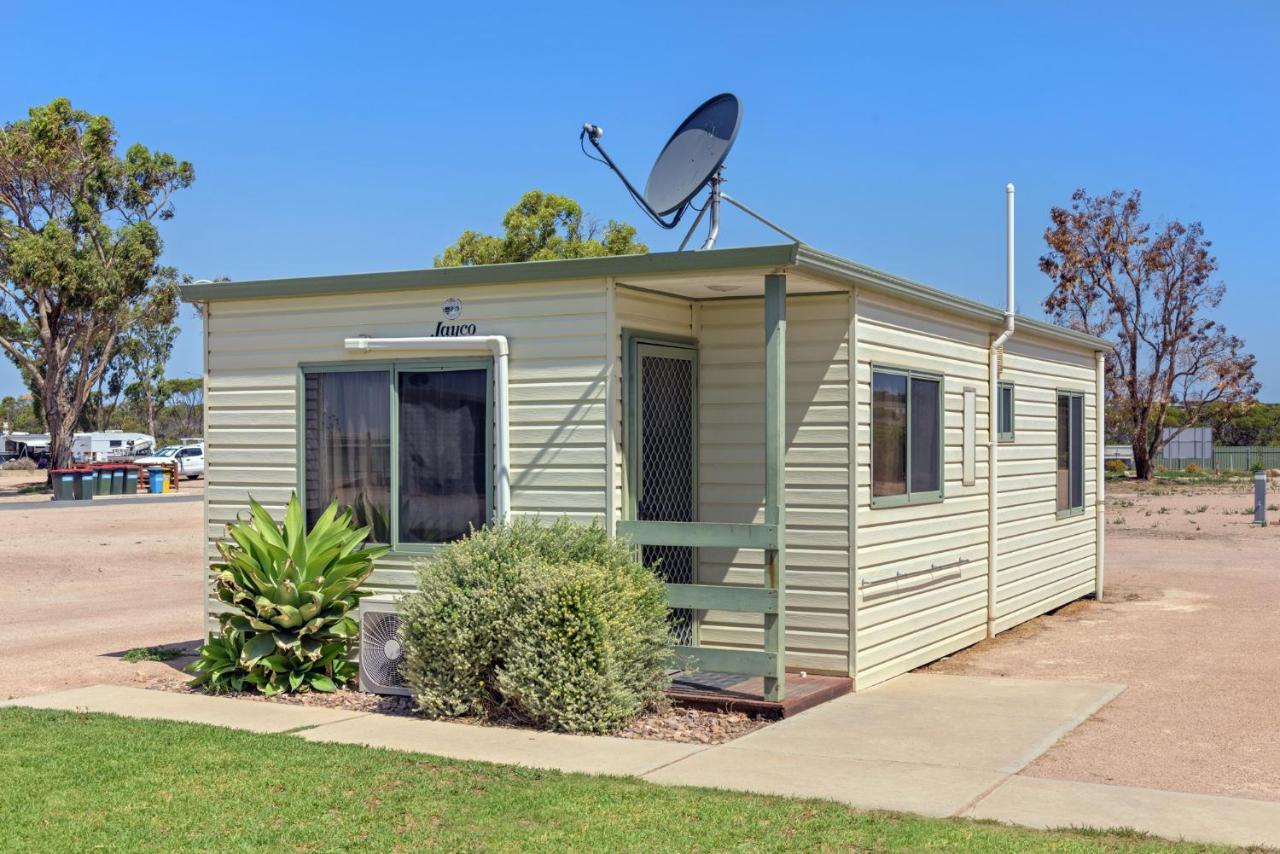 Discovery Parks - Streaky Bay Foreshore Esterno foto
