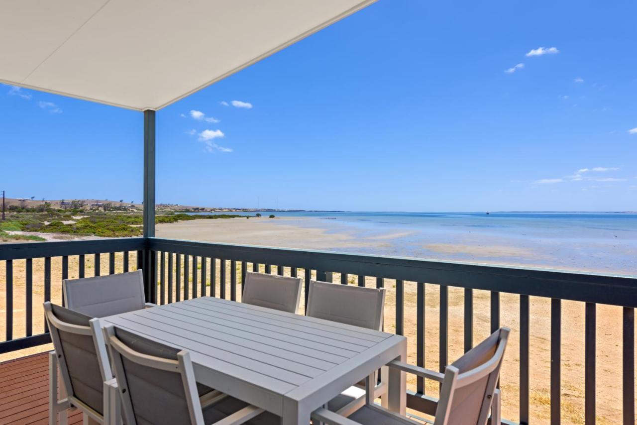 Discovery Parks - Streaky Bay Foreshore Esterno foto