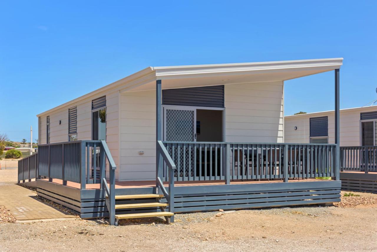 Discovery Parks - Streaky Bay Foreshore Esterno foto