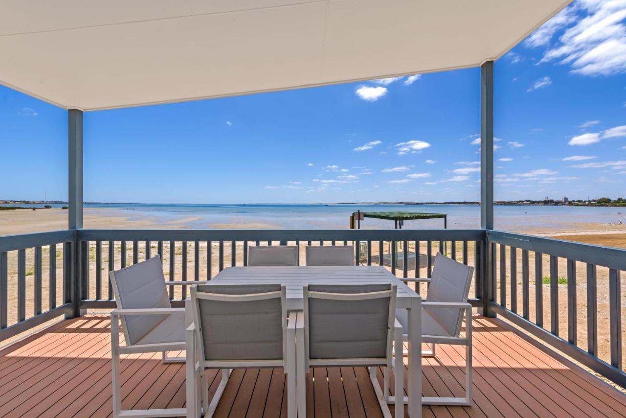 Discovery Parks - Streaky Bay Foreshore Esterno foto