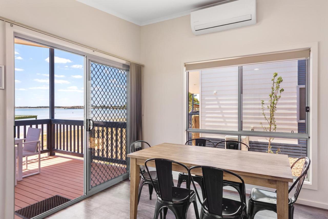 Discovery Parks - Streaky Bay Foreshore Esterno foto