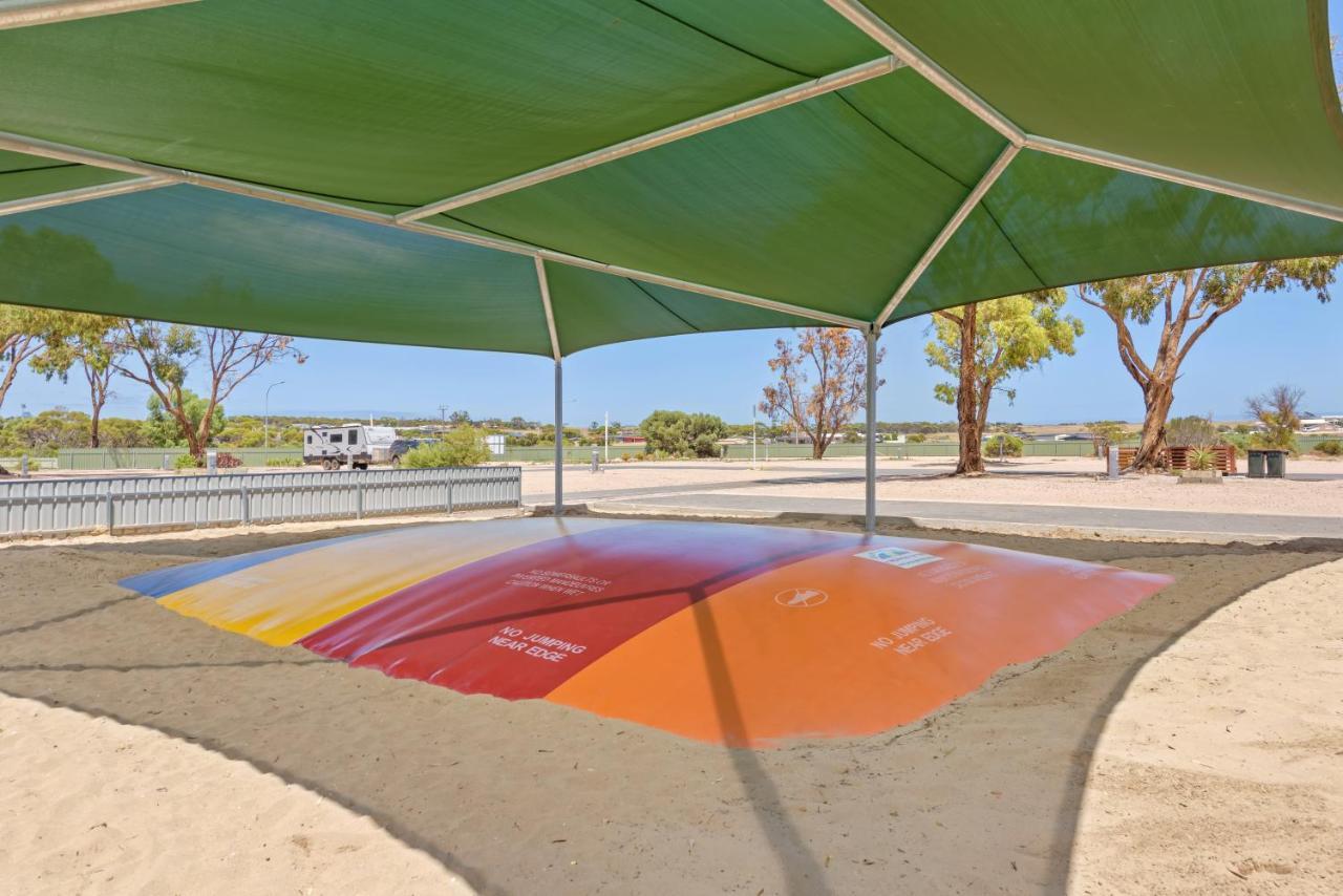 Discovery Parks - Streaky Bay Foreshore Esterno foto