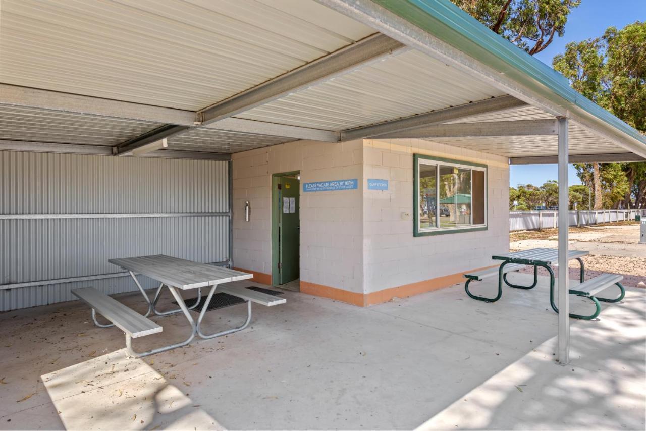 Discovery Parks - Streaky Bay Foreshore Esterno foto