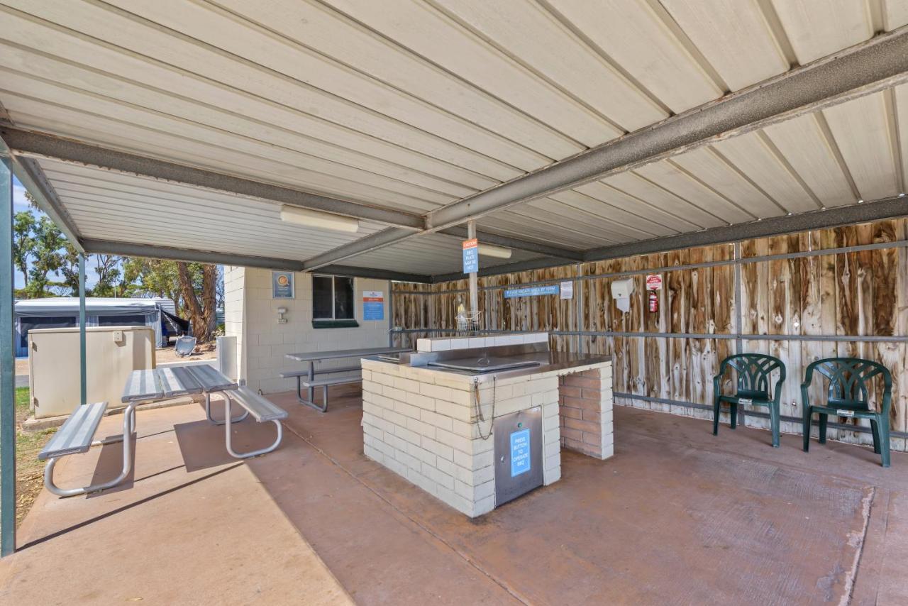 Discovery Parks - Streaky Bay Foreshore Esterno foto