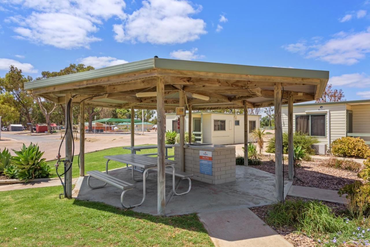 Discovery Parks - Streaky Bay Foreshore Esterno foto