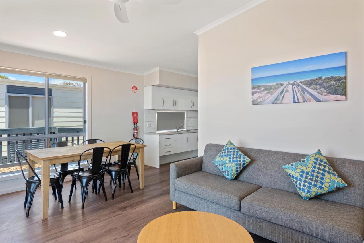 Discovery Parks - Streaky Bay Foreshore Esterno foto
