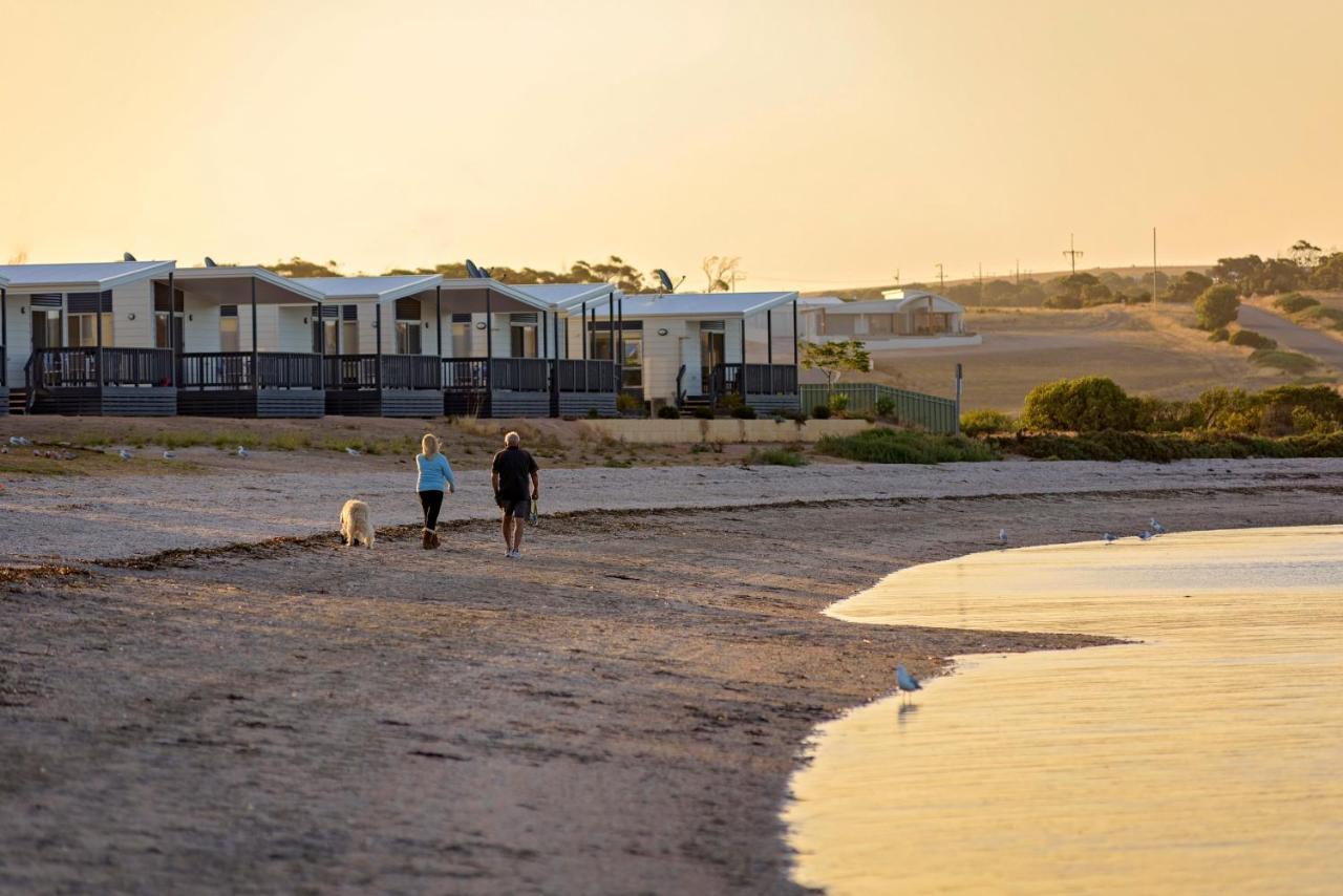 Discovery Parks - Streaky Bay Foreshore Esterno foto