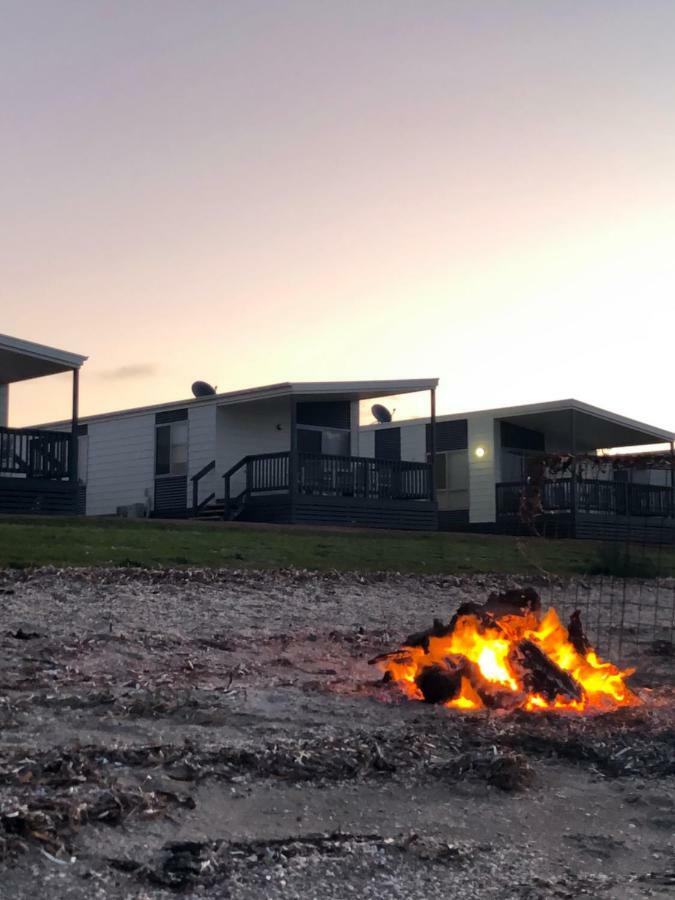 Discovery Parks - Streaky Bay Foreshore Esterno foto