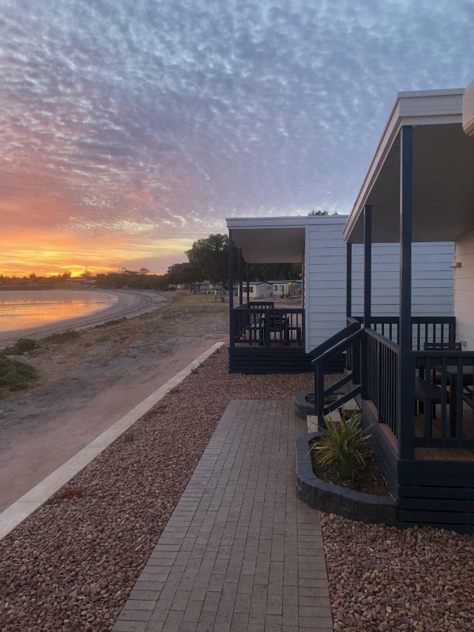 Discovery Parks - Streaky Bay Foreshore Esterno foto