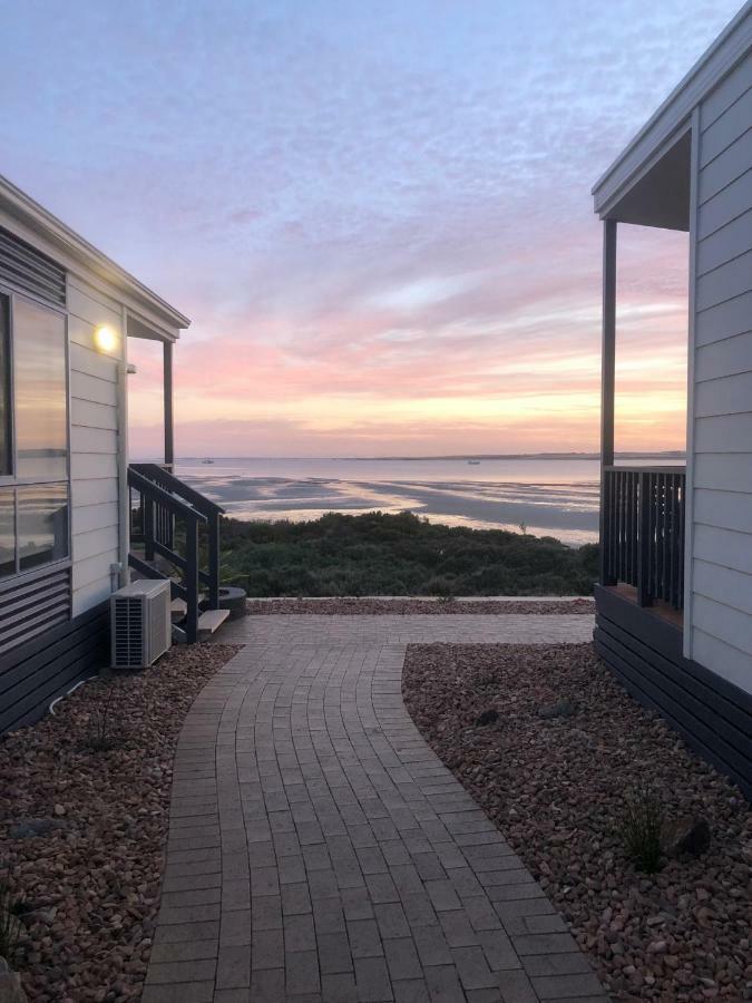 Discovery Parks - Streaky Bay Foreshore Esterno foto